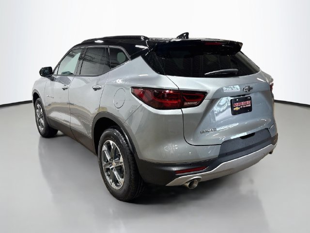 New 2026 Chevrolet Blazer LT w/ Convenience Package FWD image 10