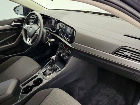 Used 2020 Volkswagen Jetta S w/ Driver Assistance Package image 24