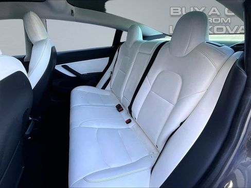 Used 2019 Tesla Model 3 Long Range AWD/4WD image 5