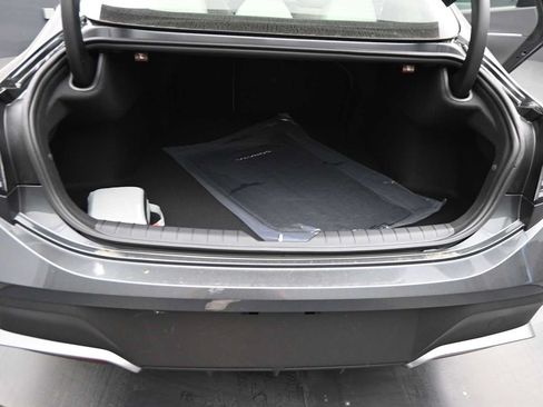 New 2026 Hyundai Sonata Blue FWD image 14