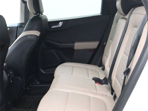 Used 2020 Ford Escape SEL image 22