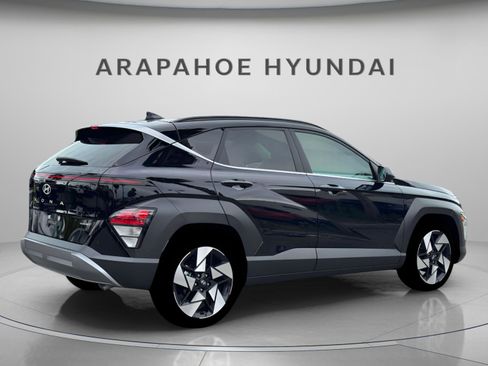 New 2026 Hyundai Kona Limited AWD/4WD image 6