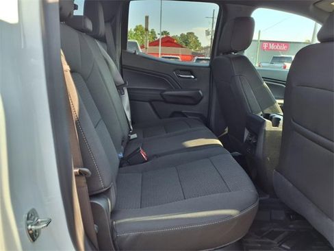 New 2026 Chevrolet Colorado LT w/ Advanced Trailering Package image 4