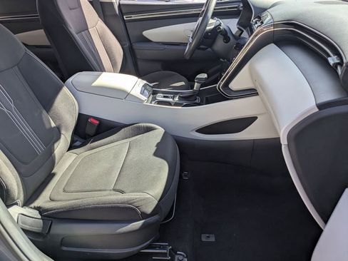 Used 2024 Hyundai Tucson SEL image 28