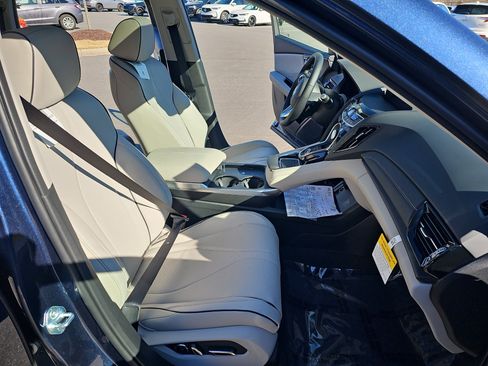 New 2026 Acura RDX SH-AWD w/ Advance Package image 10