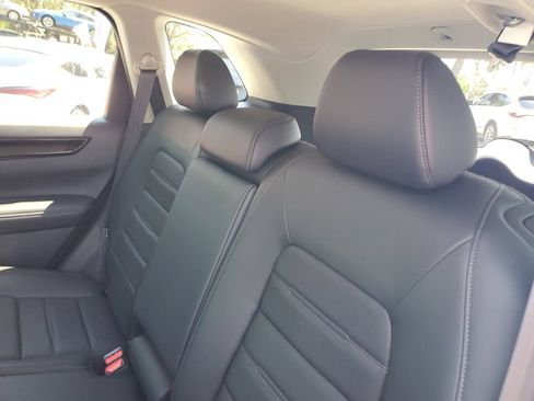 Used 2025 Honda CR-V EX-L image 12