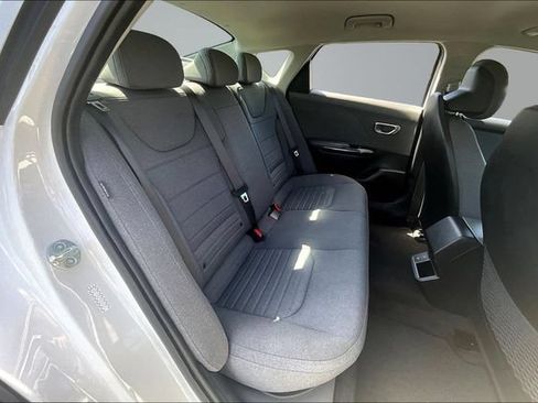 Certified 2025 Kia K4 EX FWD image 23