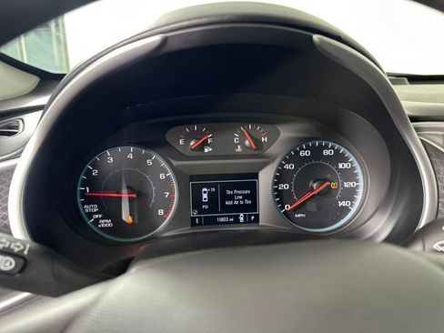 Used 2024 Chevrolet Malibu LT image 17