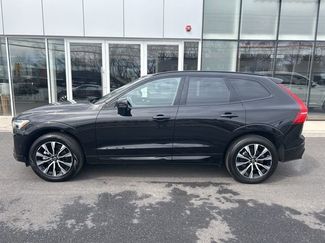 Used 2025 Volvo XC60 B5 Plus w/ Climate Package video 2