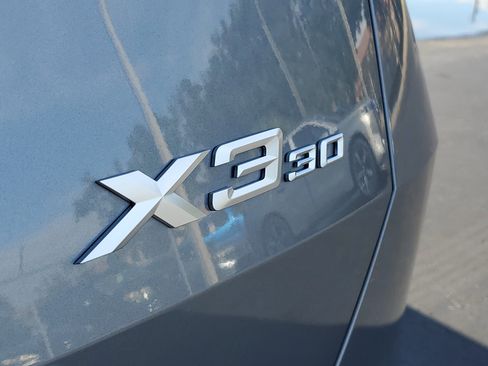 New 2026 BMW X3 xDrive30 w/ Convenience Package image 6