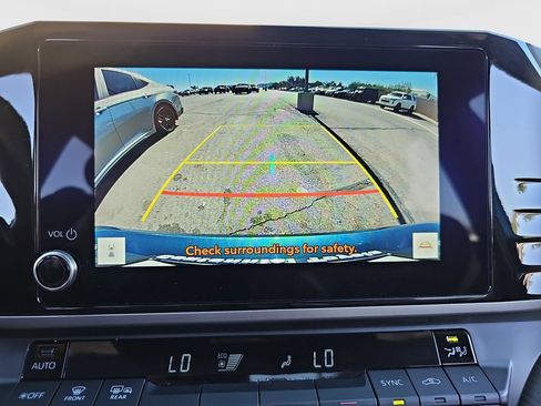 Certified 2025 Toyota Camry SE w/ Convenience Package FWD image 13