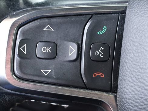 Used 2019 RAM 1500 Limited AWD/4WD image 31