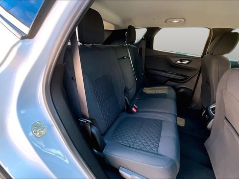 Used 2020 Chevrolet Blazer LT FWD image 20