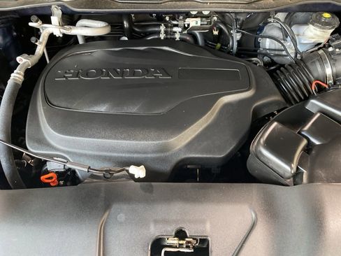 Used 2023 Honda Odyssey EX-L image 19