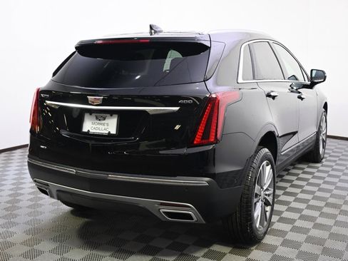 New 2025 Cadillac XT5 Premium Luxury w/ Technology Package image 6