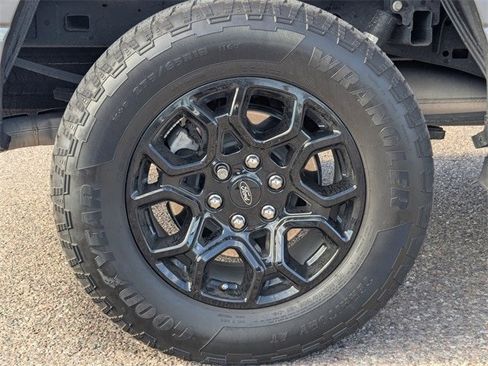 Used 2024 Ford F150 XLT w/ Equipment Group 302A MID image 10