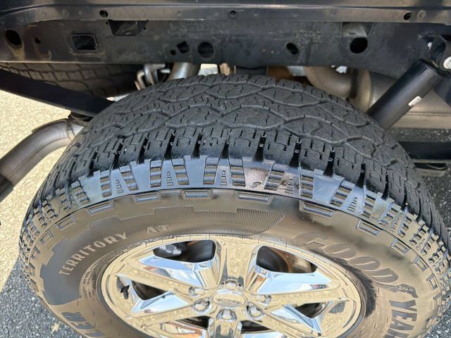 Used 2025 Ford F150 XLT w/ Equipment Group 301A Standard AWD/4WD image 29