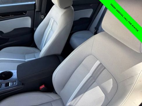 Certified 2026 Honda Civic Sport image 14