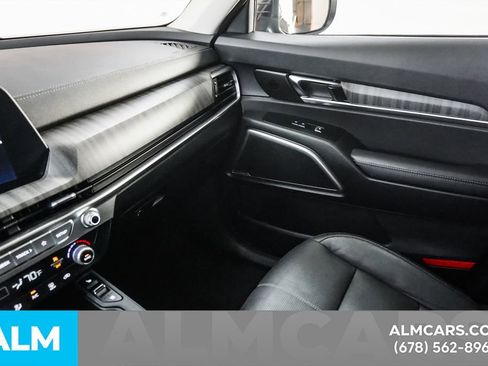 Used 2024 Kia Telluride EX FWD image 44