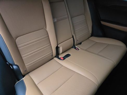 Used 2020 Lexus NX 300 AWD w/ Comfort Package image 19