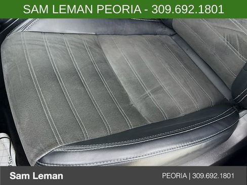 Used 2024 Mitsubishi Outlander SE image 19