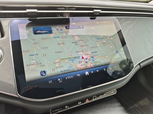 New 2026 Mercedes-Benz E 350 4MATIC Sedan image 24