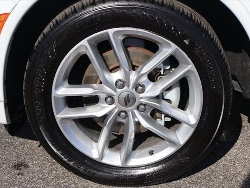 Used 2023 Dodge Durango GT image 6