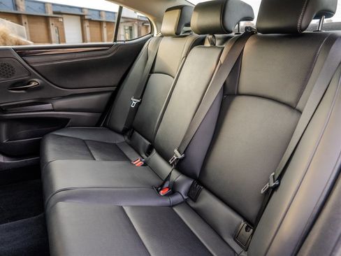 Used 2021 Lexus ES 350 Premium image 29