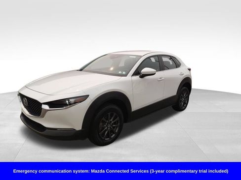 Used 2023 MAZDA CX-30 AWD 2.5 S image 19