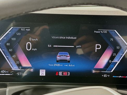 Used 2025 BMW 330i xDrive 330i xDrive image 19