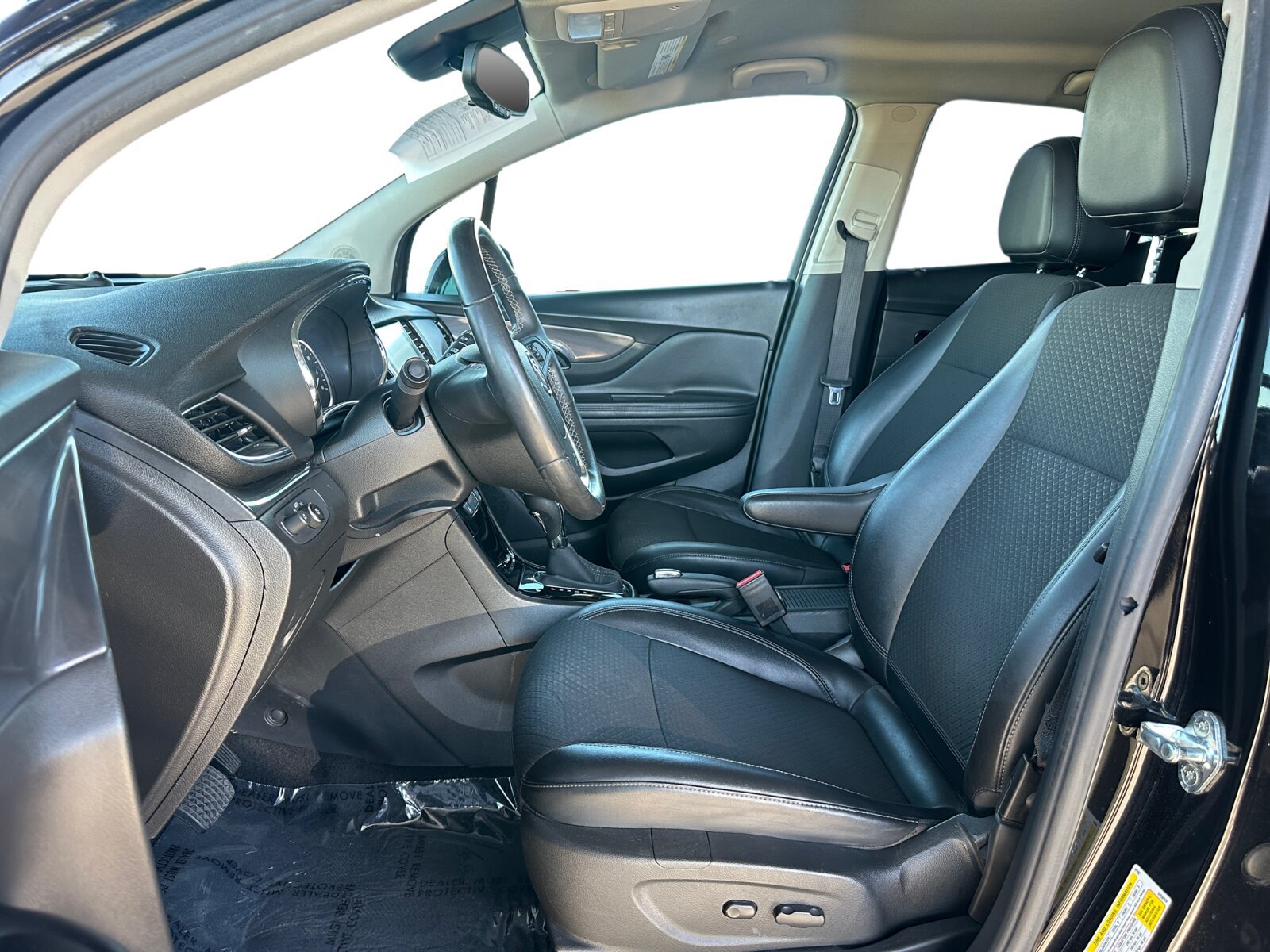 Used 2018 Buick Encore Preferred FWD image 9
