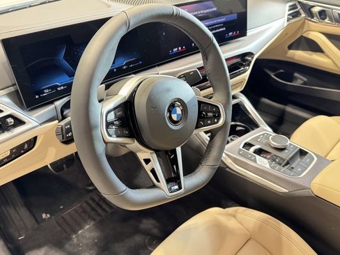 New 2026 BMW 430i xDrive 430i xDrive w/ M Sport Package image 16