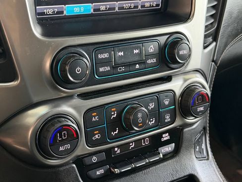 Used 2019 Chevrolet Tahoe LT w/ Z71 Midnight Edition AWD/4WD image 20