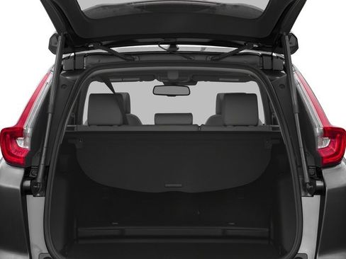 Used 2017 Honda CR-V EX-L image 14