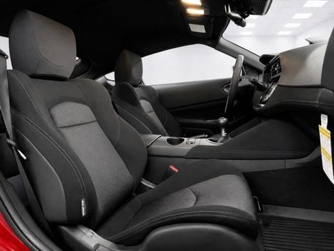 Used 2026 Nissan Z Sport w/ Floor Mat Package RWD image 21