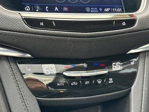 Certified 2023 Cadillac XT5 Premium Luxury image 25