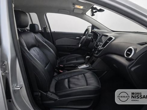 Used 2019 Chevrolet Sonic Premier image 10