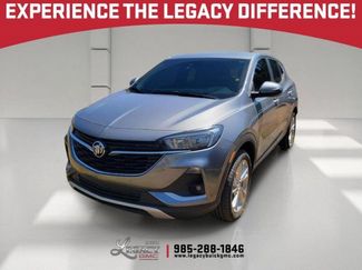 Used 2020 Buick Encore GX Preferred w/ Cold Weather Comfort Package FWD video 1