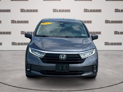 Used 2024 Honda Odyssey EX-L image 8