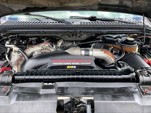 Used 2003 Ford F250 XL RWD image 27