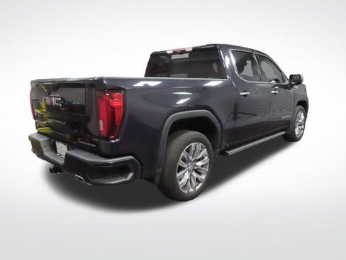 Used 2023 GMC Sierra 1500 Denali w/ Denali Reserve Package AWD/4WD image 5