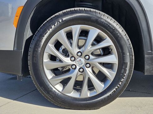 Used 2025 Buick Enclave Preferred image 14