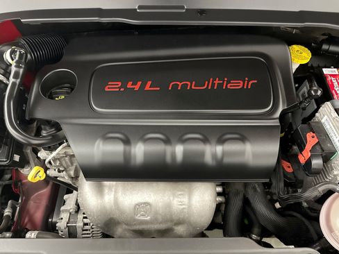 Used 2022 Jeep Compass Limited AWD/4WD image 24