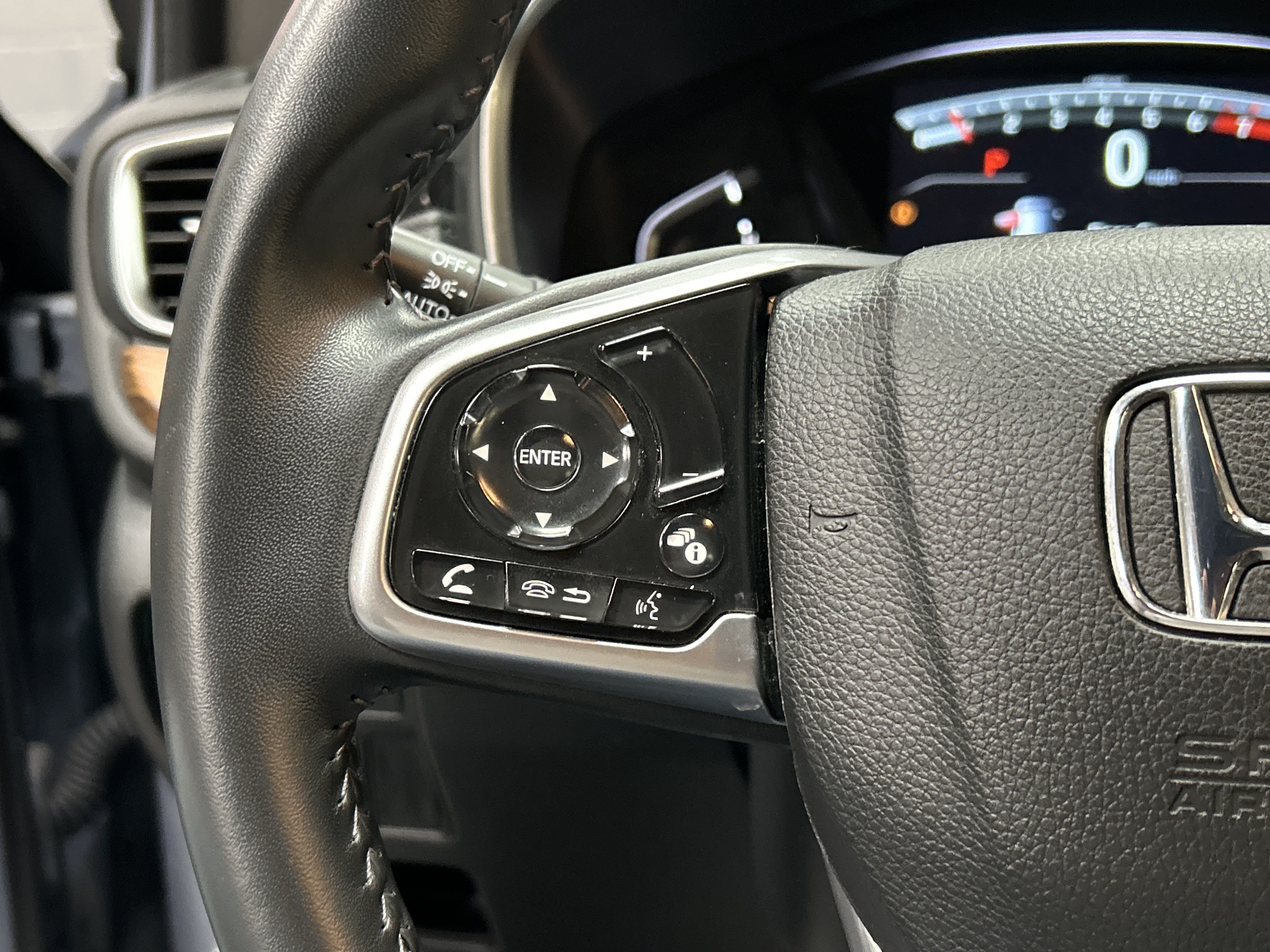 Used 2022 Honda CR-V EX-L image 19