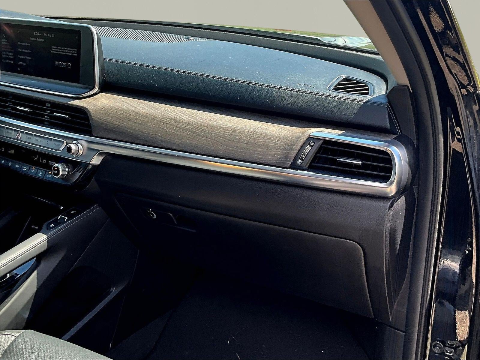 Used 2022 Kia Telluride EX AWD/4WD image 26