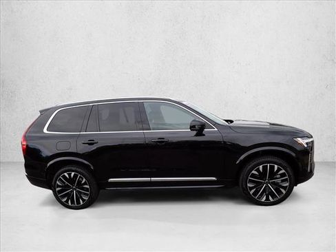 Used 2025 Volvo XC90 T8 Plus w/ Protection Package Premier AWD/4WD image 5