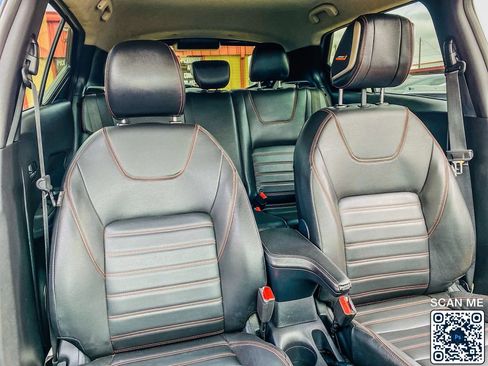 Used 2020 Nissan Kicks SR w/ SR Premium Package image 29