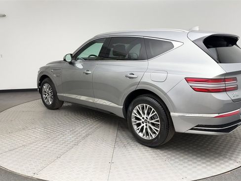 Used 2025 Genesis GV80 2.5T Standard image 4