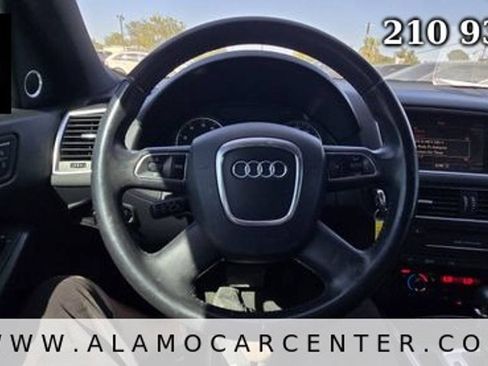Used 2011 Audi Q5 3.2 Premium Plus AWD/4WD image 37