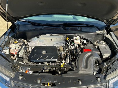 Used 2025 Chevrolet TrailBlazer LT image 31